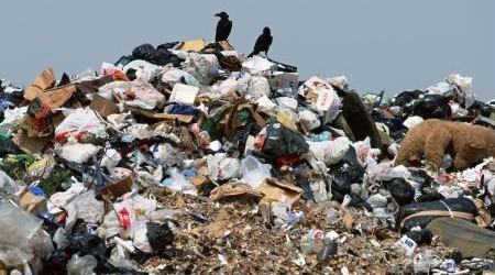 Beijings Müll stinkt zum Himmel: Zivilgesellschaft gegen Müllverbrennung in China