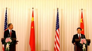 Obama auf verlorenem Posten – Chinesische Perspektiven auf die US-Kongresswahlen