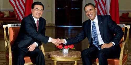 Staatsbesuch bei Obama – Eine neue Freundschaft?