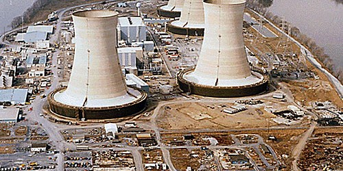 Der Ausbau ist sicher – Atomenergie und Reaktorsicherheit in China