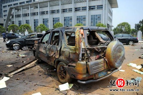 Bombenanschlag in Fuzhou – Terrorismus oder Heldentum?