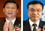 Chinas neue Regierung ab 2012: Xi Jinping, Li Keqiang und die charismatische Herrschaft