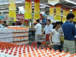 Wieder vergiftete Milch in China – Neuer Lebensmittelskandal empört Chinas Verbraucher