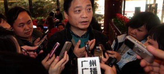 Cui Yongyuans Kritik an der NGO-Politik chinesischer Behörden: Behindert die Regierung zivilgesellschaftliche Initiativen?