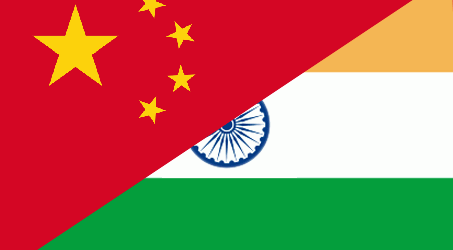Alte Feinde, neue Freunde? – Annäherung zwischen China und Indien