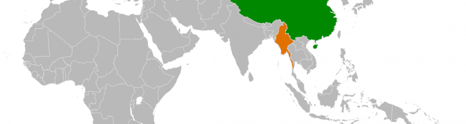 Burma – Vorbild für Chinas Demokratisierung?