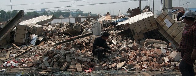 Erdbeben in Yunnan – Eine vermeidbare Katastrophe?