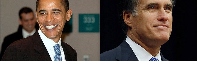 Obama oder Romney – US-Wahlkampf aus chinesischer Sicht