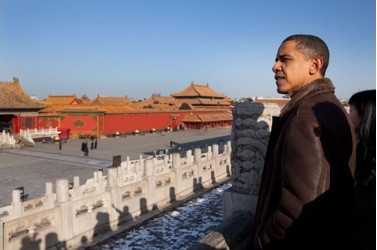 Nach den Wahlen in den USA – Was bedeutet Obamas Sieg für China?