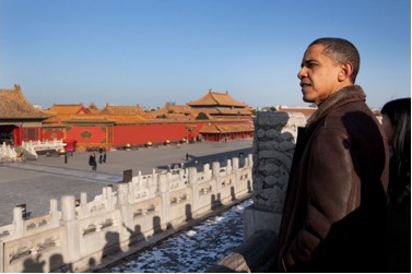 Nach den Wahlen in den USA – Was bedeutet Obamas Sieg für China?