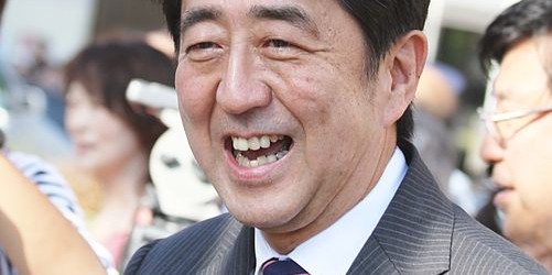 Wahlen in Japan – Shinzo Abe erhält zweite Chance