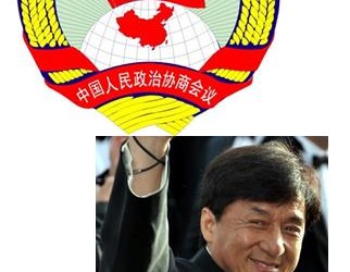 Stars in der Politik: Viel Häme für Jackie Chan, Mo Yan & Co.