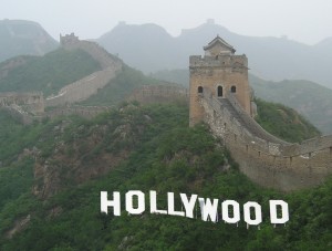 Zensierte Hollywoodfilme in China – Nur Anpassung oder klare Verfälschung?