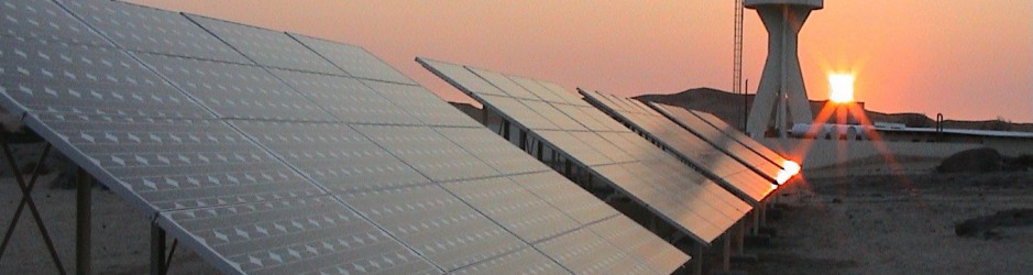 Strafzölle gegen Solarpanele – Gefahr für chinesischen Binnenmarkt oder Anreiz zur Energiewende?