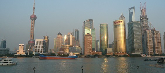 Ein Hauch von Reform? Eröffnung der ersten chinesischen Freihandelszone in Shanghai