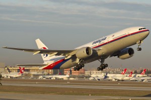 Bangen und Frustration – Suche nach verschwundenem Malaysia Airlines Flugzeug erregt chinesische Gemüter