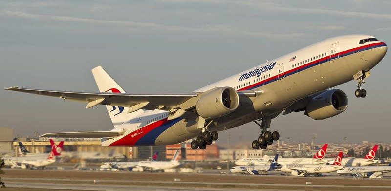 Bangen und Frustration – Suche nach verschwundenem Malaysia Airlines Flugzeug erregt chinesische Gemüter