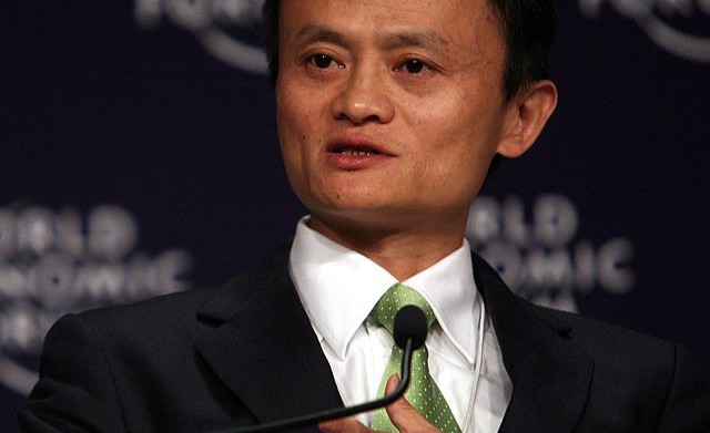 Internetshoppingriese Alibaba: Amerika-Expansion löst Kontroverse aus