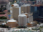Glücksspielmetropole Macau – Illegale WM-Wetten sorgen für Aufregung