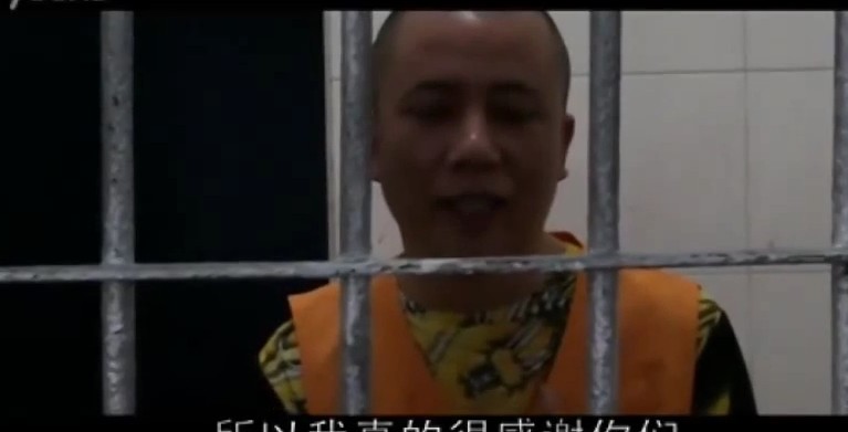 Verurteilter nach sechsjähriger Haft in Todeszelle freigesprochen
