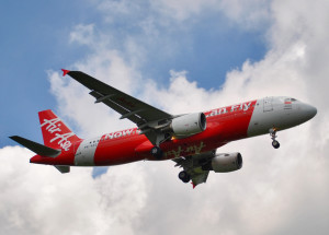 Zwischen Mitleid und Erleichterung: Chinesische Netizens reagieren auf AirAsia Unglück