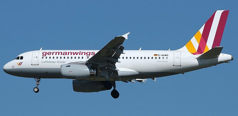 Absturz der Germanwings-Maschine: Chinas Netizens reagieren auf das Flugzeugunglück