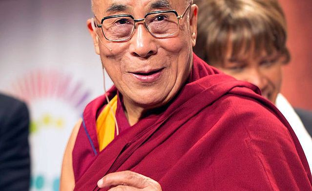 Staatliche Geburtenkontrolle: Dalai-Lama-Reinkarnation ist ein Muss