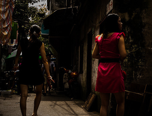 Kinderhandel in China: Welche Schuld trifft die Eltern?
