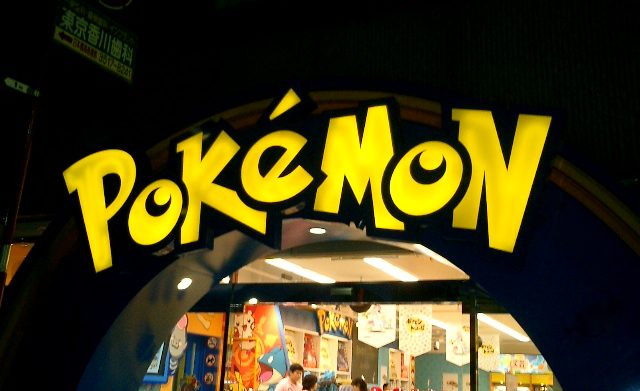 Pokémon Goes Everywhere: Nur nicht nach China?