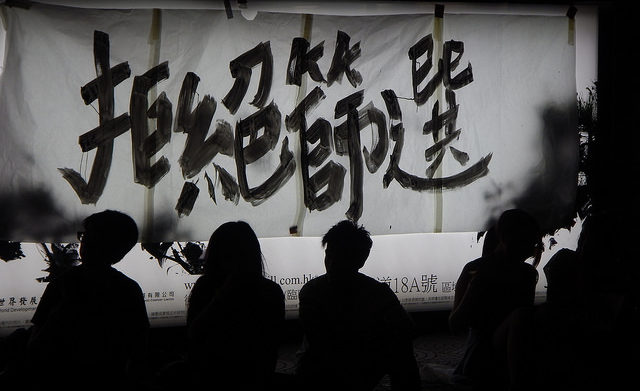 Wahlen in Hongkong: Wohin will die Metropole?