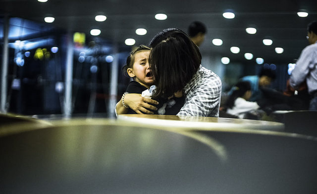 Mutterschutz in China – Hoffnungen und Ängste