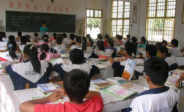 Bildungsreform in China: Freiheit bei der Fächerwahl